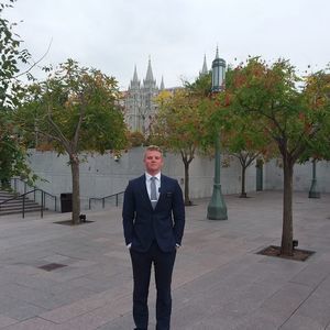 Meet your Posher, Philip